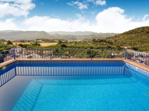 Vibrant Holiday Home in Priego de C rdoba with Private Pool